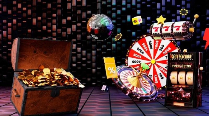 Nổ Hũ Ev99 – Quay hũ cực vui, nhận jackpot siêu khủng