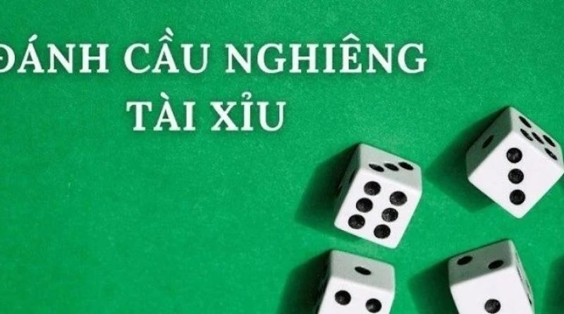 Cách Đánh Cầu Nghiêng Tài Xỉu MB66 Để Tối Ưu Kết Quả
