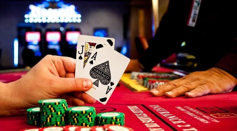 Casino THABET – Góc Nhìn Chia Sẻ Thực Tế Từ Trải Nghiệm Cá Nhân