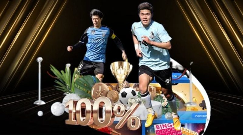 Sảnh K-sports FC88 – Điểm đến uy tín của người mê thể thao