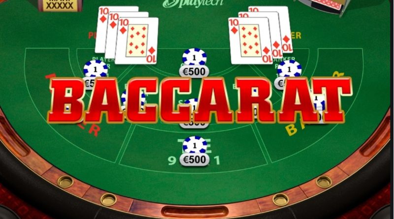 Chiến thuật game baccarat Hello88 đơn giản nhưng hiệu quả cao
