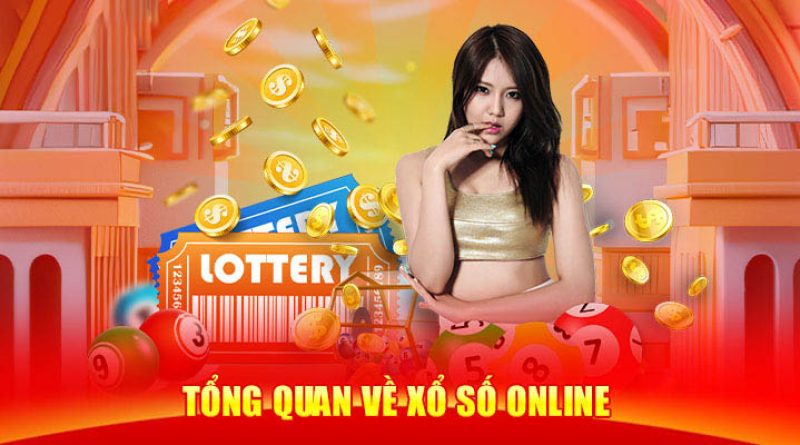 Xổ Số SHBET Nền Tảng Dự Thưởng Trực Tuyến Minh Bạch Và Dễ Chơi