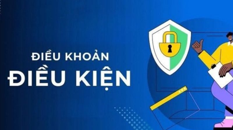 Điều khoản và điều kiện sử dụng dịch vụ tại website KEOHAY