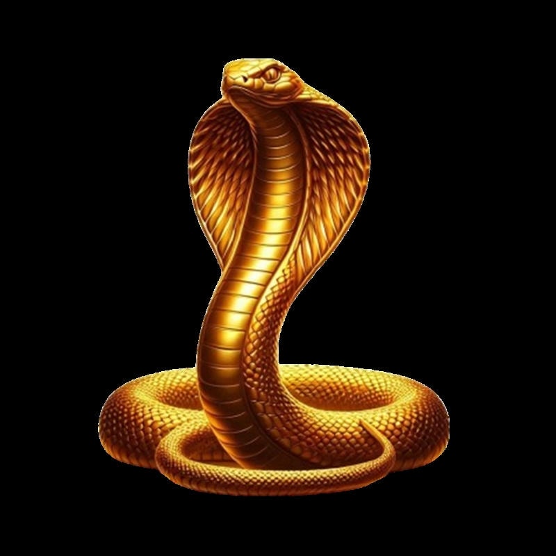 Bí Quyết Chơi Nổ Hũ Rắn Vàng Hiệu Quả Từ LUCK8