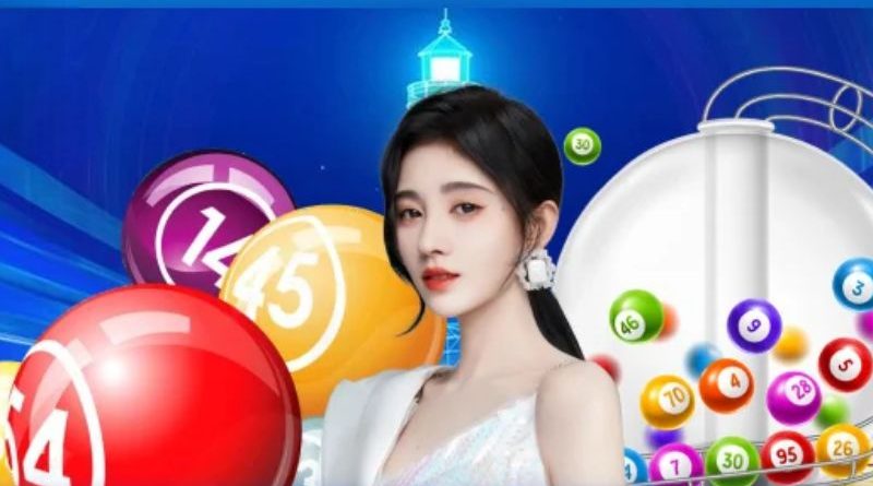 Xổ số FLY88 – Quy trình minh bạch và bảo mật chặt chẽ