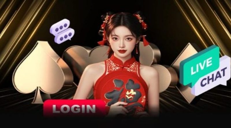 Đăng nhập B52CLUB – Quy trình chuẩn cho người chơi mới