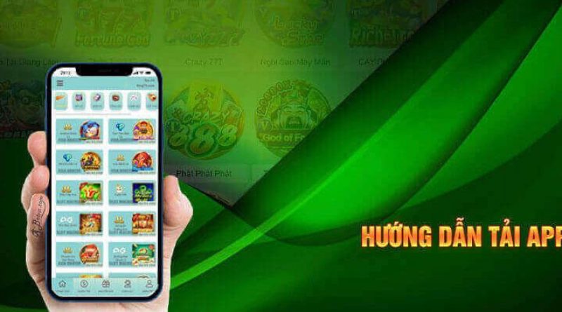 Tải app C168 – Giải pháp giải trí di động tiện lợi và ổn định