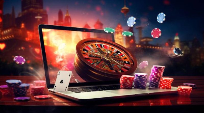 Casino C168 – Nền tảng casino trực tuyến ổn định và uy tín