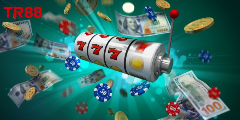 Tham gia nhanh tay sẽ nhận được jackpot